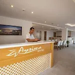 Aysima Hotel