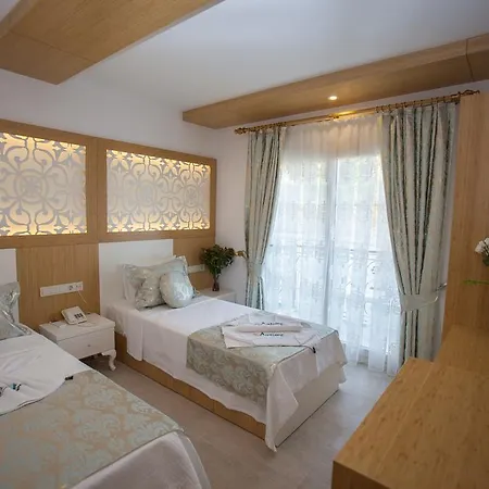 Aysima فندق كاس