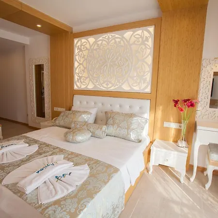 Hotel Aysima