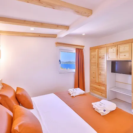Aysima Hotel