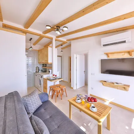 Aysima Hotel