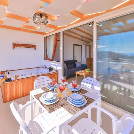 Aysima Hotel