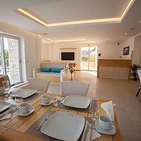 Aysima 3* Kaș