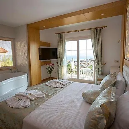 Hotel Aysima