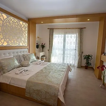 Aysima Hotel Kaș