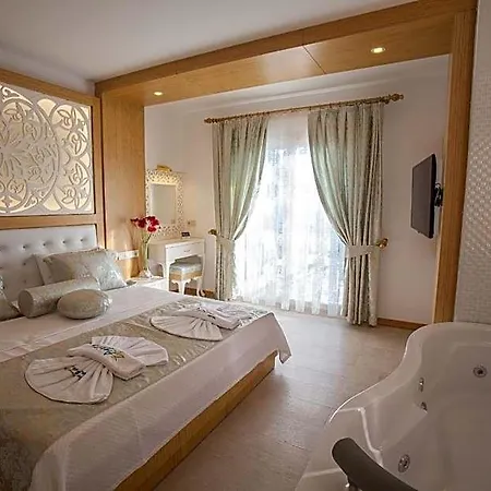 Hotel Aysima Kaș