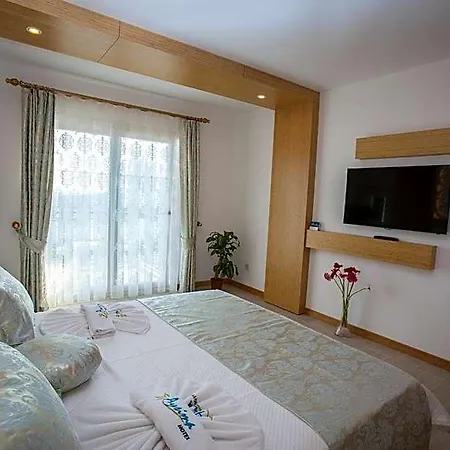 Aysima 3* Kaș