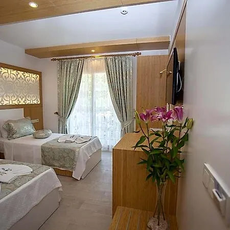 Aysima Hotell