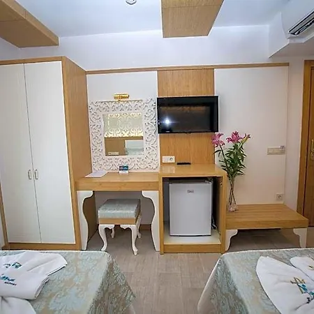 Aysima Hotel