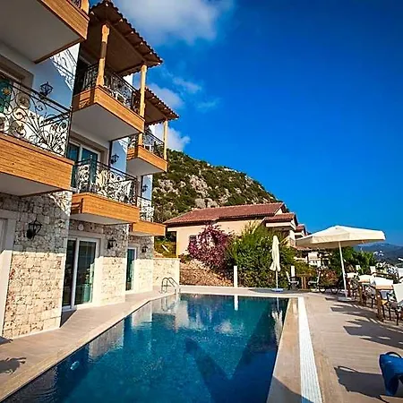 Aysima Hotel 3*