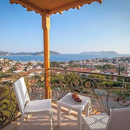 Hotel Aysima Kaș