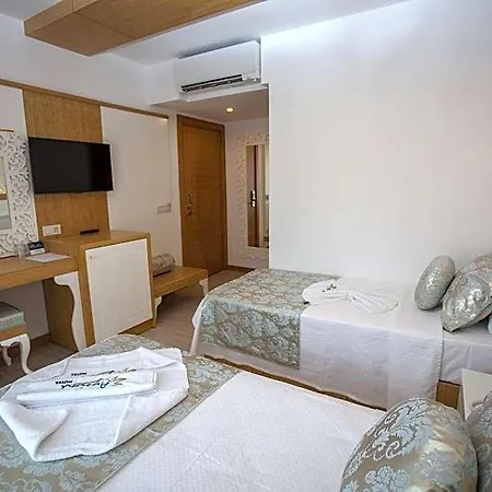 Aysima Hotel 3*
