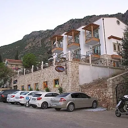 Hotel Aysima
