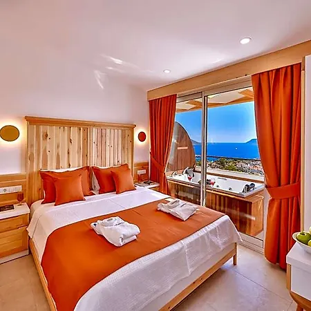 Aysima Hotel 3*