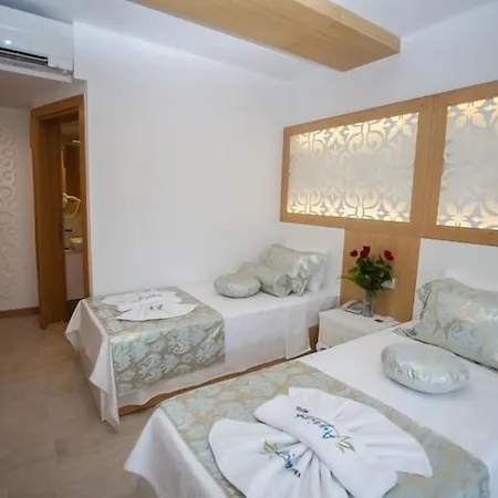 Hotel Aysima 3*
