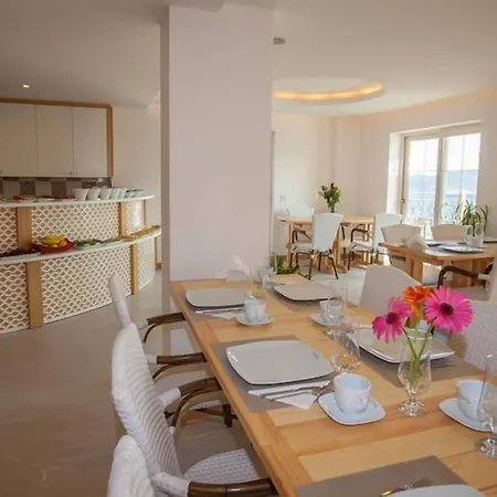 Hotel Aysima 3*