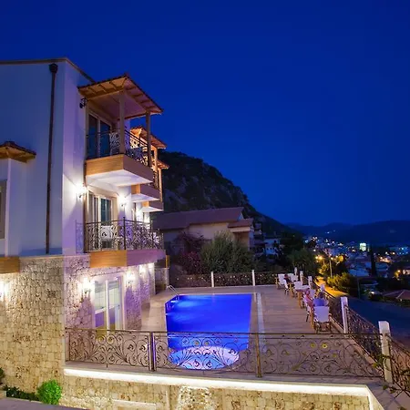 Hotel Aysima 3*