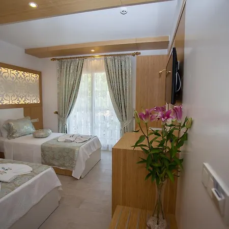 Hotel Aysima