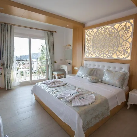 Aysima Hotel