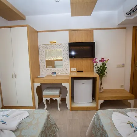 Hotel Aysima