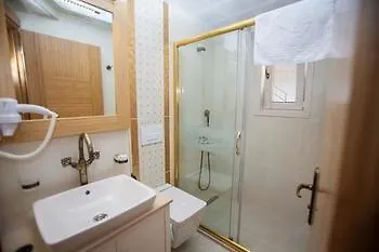 Hotell Aysima Kaş