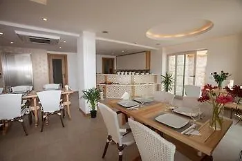 Hotell Aysima Kaş