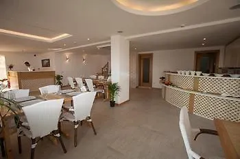 Hotell Aysima 3*
