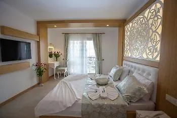 Hotell Aysima Kaş