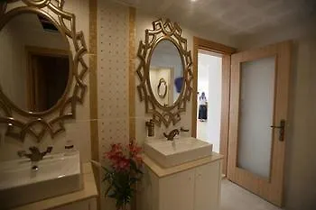 Hotell Aysima Kaş