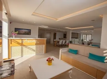 Aysima Hotel Kas