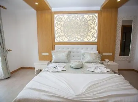 Aysima Hotell Kaş
