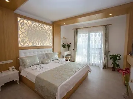 Aysima فندق 3*
