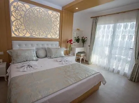 Aysima فندق كاس