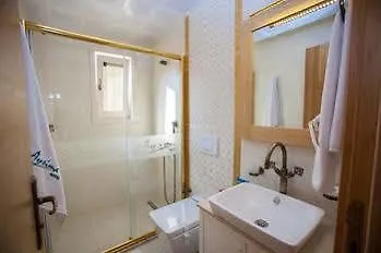Aysima 3* Kaș