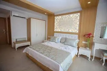 Hotell Aysima 3*