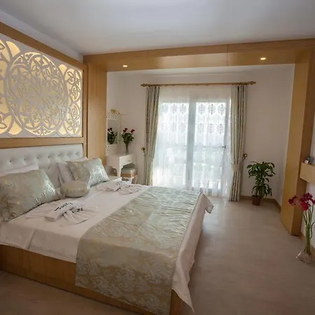 Aysima Hotell Kaş