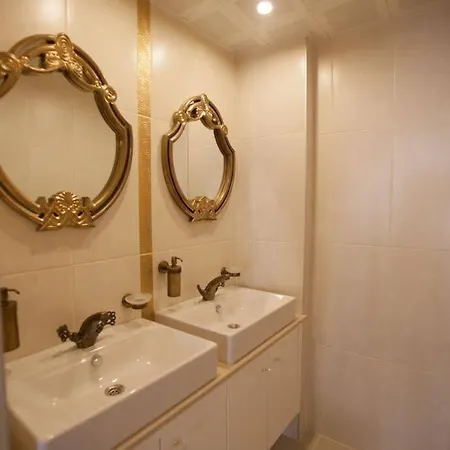 Aysima Hotell Kaş